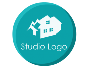 Projekt graficzny, nazwa firmy, tworzenie logo firm Studio Logo - yankoevents