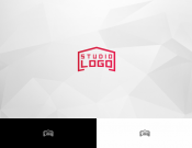 Projekt graficzny, nazwa firmy, tworzenie logo firm Studio Logo - Adikos