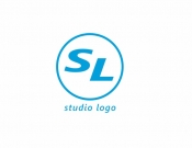 Projekt graficzny, nazwa firmy, tworzenie logo firm Studio Logo - logo_design123