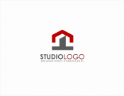 Projekt graficzny, nazwa firmy, tworzenie logo firm Studio Logo - LogoDr