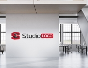 Projekt graficzny, nazwa firmy, tworzenie logo firm Studio Logo - webska