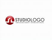 Projekt graficzny, nazwa firmy, tworzenie logo firm Studio Logo - LogoDr