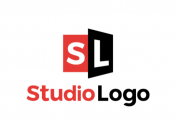 Projekt graficzny, nazwa firmy, tworzenie logo firm Studio Logo - Marcin Lis