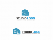 Projekt graficzny, nazwa firmy, tworzenie logo firm Studio Logo - tunada