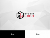 Projekt graficzny, nazwa firmy, tworzenie logo firm Studio Logo - Adikos