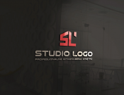 Projekt graficzny, nazwa firmy, tworzenie logo firm Studio Logo - lyset