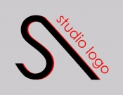 Projekt graficzny, nazwa firmy, tworzenie logo firm Studio Logo - Kowalskimark
