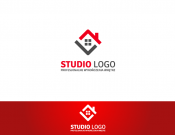 Projekt graficzny, nazwa firmy, tworzenie logo firm Studio Logo - absdesign