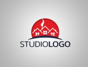 Projekt graficzny, nazwa firmy, tworzenie logo firm Studio Logo - Mlyn