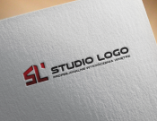 Projekt graficzny, nazwa firmy, tworzenie logo firm Studio Logo - lyset