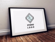 Projekt graficzny, nazwa firmy, tworzenie logo firm Studio Logo - CaroGraphic