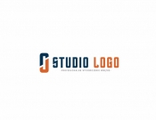 Projekt graficzny, nazwa firmy, tworzenie logo firm Studio Logo - stone