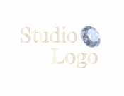 Projekt graficzny, nazwa firmy, tworzenie logo firm Studio Logo - jeanettJT