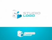 Projekt graficzny, nazwa firmy, tworzenie logo firm Studio Logo - pixels4you