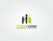 Projekt graficzny, nazwa firmy, tworzenie logo firm Studio Logo - tunada