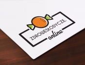 Projekt graficzny, nazwa firmy, tworzenie logo firm Logo dla sklepu internetowego - moonia