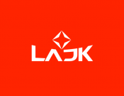 projektowanie logo oraz grafiki online Logo dla zespołu disco polo "Lajk"