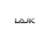 Projekt graficzny, nazwa firmy, tworzenie logo firm Logo dla zespołu disco polo "Lajk" - lyset