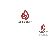 Projekt graficzny, nazwa firmy, tworzenie logo firm Logo dla stacji paliw - kokoni