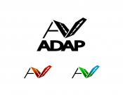 Projekt graficzny, nazwa firmy, tworzenie logo firm Logo dla stacji paliw - ApePolacco