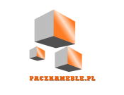 Projekt graficzny, nazwa firmy, tworzenie logo firm Logo sklepu internetowego Meble - Funemanka