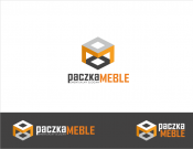 Projekt graficzny, nazwa firmy, tworzenie logo firm Logo sklepu internetowego Meble - LogoDr