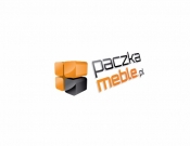 Projekt graficzny, nazwa firmy, tworzenie logo firm Logo sklepu internetowego Meble - stone
