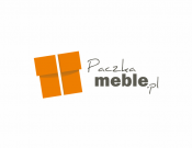 Projekt graficzny, nazwa firmy, tworzenie logo firm Logo sklepu internetowego Meble - tunada