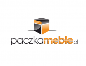 Projekt graficzny, nazwa firmy, tworzenie logo firm Logo sklepu internetowego Meble - Lukasdesign