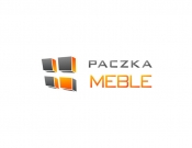 Projekt graficzny, nazwa firmy, tworzenie logo firm Logo sklepu internetowego Meble - ziemko
