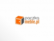 Projekt graficzny, nazwa firmy, tworzenie logo firm Logo sklepu internetowego Meble - DiTom