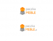 Projekt graficzny, nazwa firmy, tworzenie logo firm Logo sklepu internetowego Meble - TragicMagic
