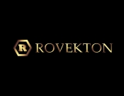 Projekt graficzny, nazwa firmy, tworzenie logo firm Logo dla firmy ROVEKTON - dominik321