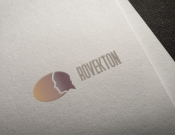 Projekt graficzny, nazwa firmy, tworzenie logo firm Logo dla firmy ROVEKTON - Quavol