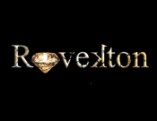 Projekt graficzny, nazwa firmy, tworzenie logo firm Logo dla firmy ROVEKTON - jeanettJT