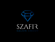 Projekt graficzny, nazwa firmy, tworzenie logo firm Logotyp salonu urody/kosmetycznego - piotrekf35