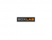 Projekt graficzny, nazwa firmy, tworzenie logo firm Logo dla firmy Boxlab  - kokoni