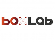 Projekt graficzny, nazwa firmy, tworzenie logo firm Logo dla firmy Boxlab  - YashSanjit
