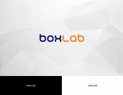 Projekt graficzny, nazwa firmy, tworzenie logo firm Logo dla firmy Boxlab  - Adikos