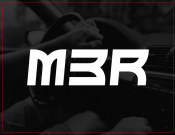 Projekt graficzny, nazwa firmy, tworzenie logo firm Logo dla firmy M3Racing - neeksky
