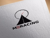 Projekt graficzny, nazwa firmy, tworzenie logo firm Logo dla firmy M3Racing - DelxTv