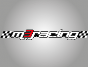 Projekt graficzny, nazwa firmy, tworzenie logo firm Logo dla firmy M3Racing - YashSanjit