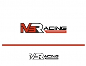 Projekt graficzny, nazwa firmy, tworzenie logo firm Logo dla firmy M3Racing - AMStudio