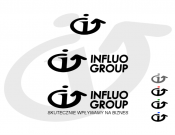 Projekt graficzny, nazwa firmy, tworzenie logo firm Logo dla firmy szkoleniowo doradczej - ApePolacco