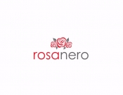 Projekt graficzny, nazwa firmy, tworzenie logo firm Nowe Logo dla SKLEPU ROSANERO - TurkusArt