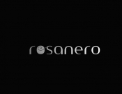 Projekt graficzny, nazwa firmy, tworzenie logo firm Nowe Logo dla SKLEPU ROSANERO - kotarska