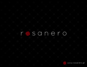 Projekt graficzny, nazwa firmy, tworzenie logo firm Nowe Logo dla SKLEPU ROSANERO - dobrelogo