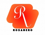 Projekt graficzny, nazwa firmy, tworzenie logo firm Nowe Logo dla SKLEPU ROSANERO - Kowalskimark