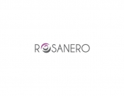 Projekt graficzny, nazwa firmy, tworzenie logo firm Nowe Logo dla SKLEPU ROSANERO - emka22228