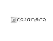 Projekt graficzny, nazwa firmy, tworzenie logo firm Nowe Logo dla SKLEPU ROSANERO - arsp